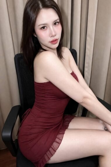 Mona - Escort in Johor Bahru