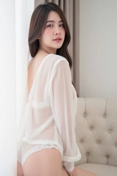 Milli - Escort in Johor Bahru