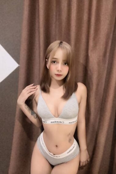 Bam - Escort in Johor Bahru