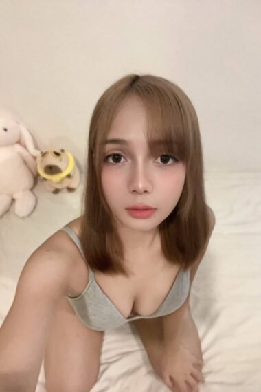Bam - Escort in Johor Bahru