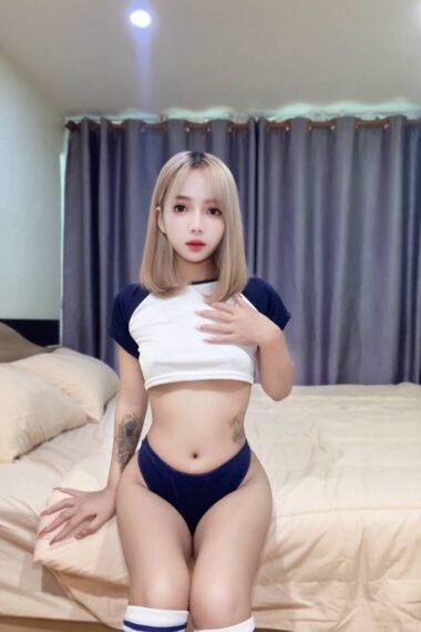 Bam - Escort in Johor Bahru