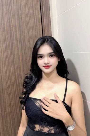 Jesica ( Indon ) - Escort in Johor Bahru