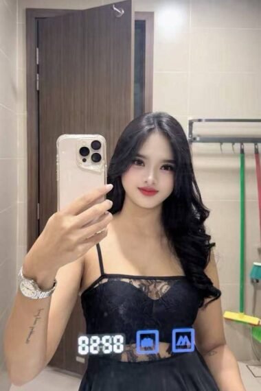 Jesica ( Indon ) - Escort in Johor Bahru