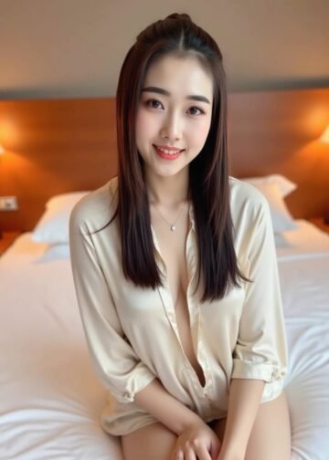 Melody - Escort in Johor Bahru
