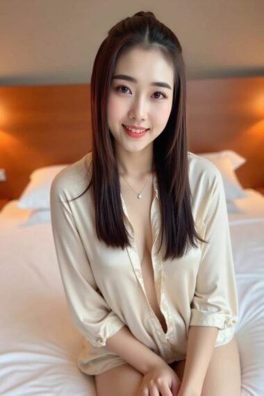 Melody - Escort in Johor Bahru