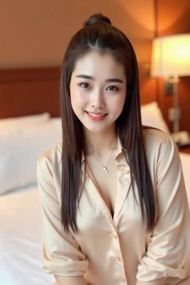 Melody - Escort in Johor Bahru