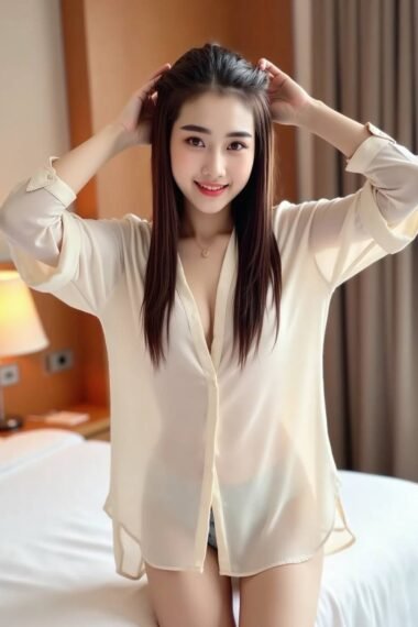 Melody - Escort in Johor Bahru