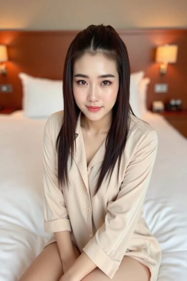 Melody - Escort in Johor Bahru