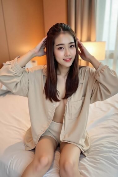 Melody - Escort in Johor Bahru