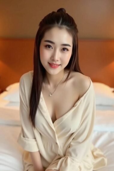 Melody - Escort in Johor Bahru