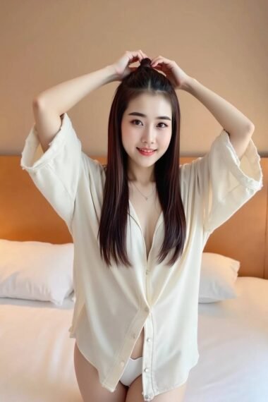 Melody - Escort in Johor Bahru