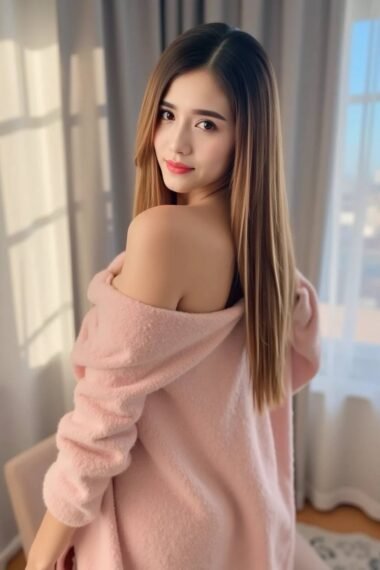 Emmy - Escort in Johor Bahru