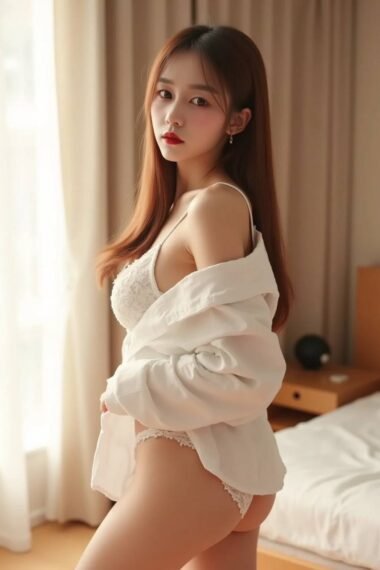 Orange - Escort in Johor Bahru