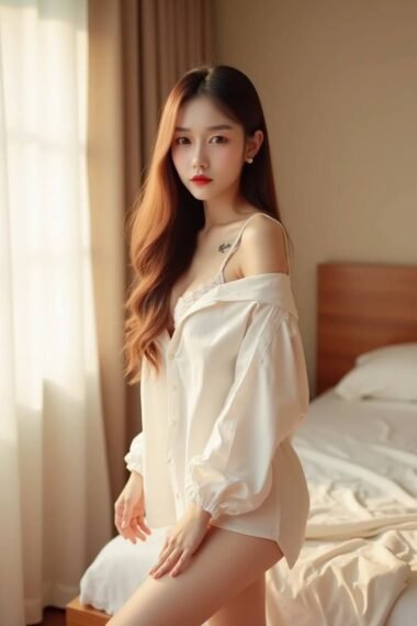 Orange - Escort in Johor Bahru