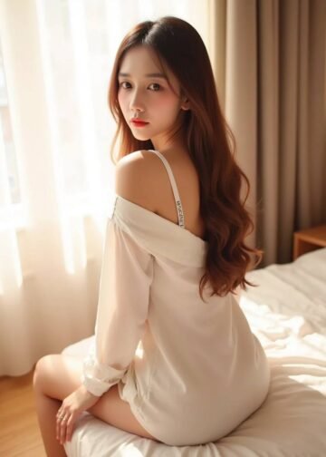 Orange - Johor Bahru Escort
