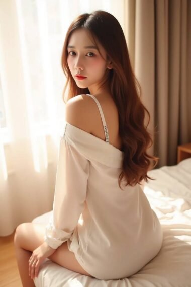 Orange - Escort in Johor Bahru