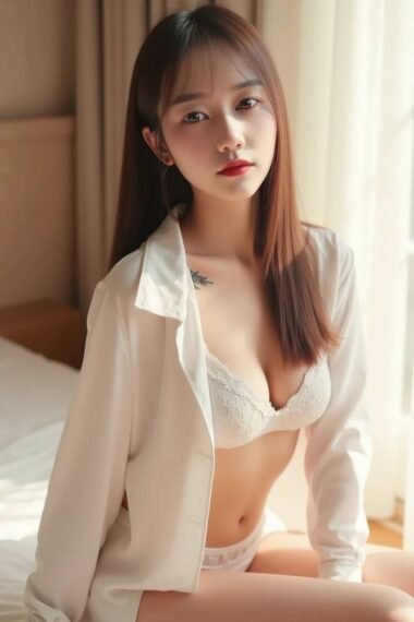 Orange - Escort in Johor Bahru