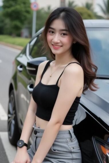 Winny - Escort in Johor Bahru