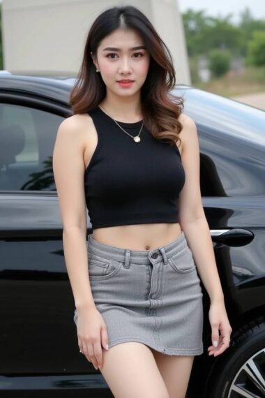 Winny - Escort in Johor Bahru