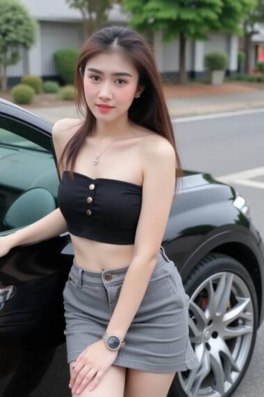 Winny - Escort in Johor Bahru