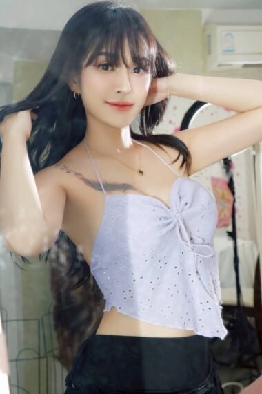 LILI - Escort in Johor Bahru