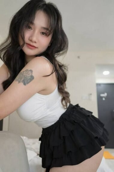 Katik - Escort in Johor Bahru