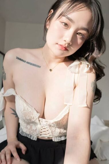 Katik - Escort in Johor Bahru