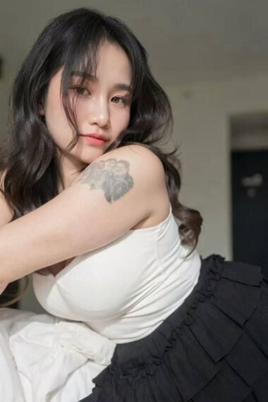 Katik - Escort in Johor Bahru