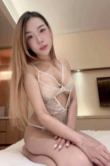 Ping - Escort in Johor Bahru