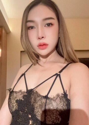 Ping - Johor Bahru Escort