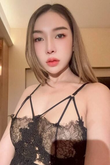 Ping - Escort in Johor Bahru