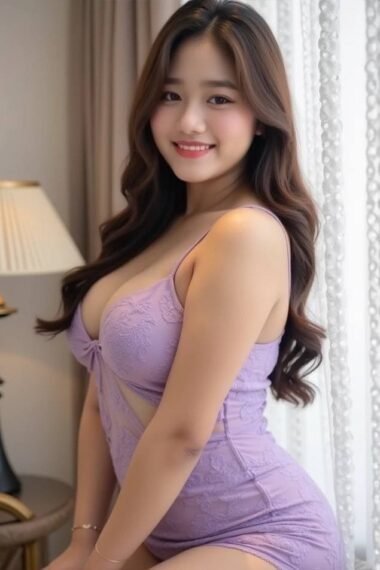 Yada - Escort in Johor Bahru