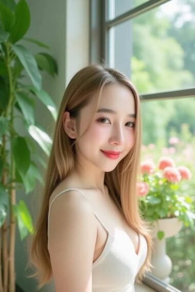 Sammi - Escort in Johor Bahru