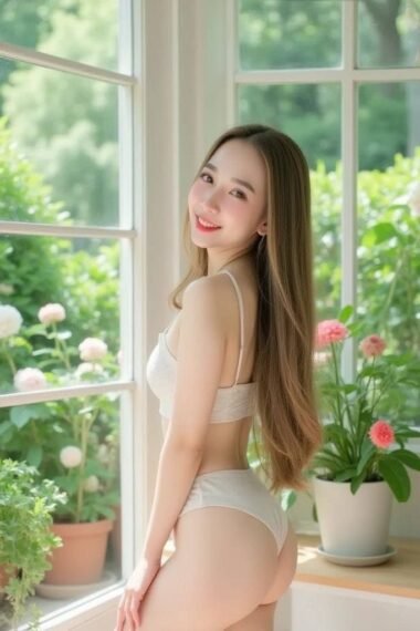 Sammi - Escort in Johor Bahru