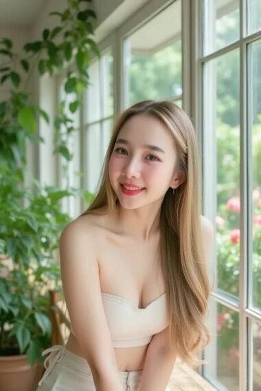 Sammi - Escort in Johor Bahru