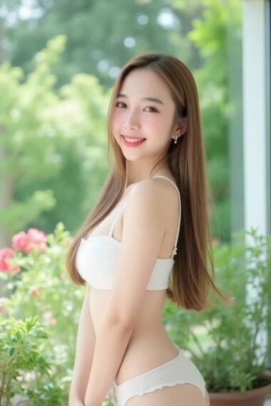 Sammi - Escort in Johor Bahru