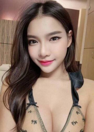 Arisa - Johor Bahru Escort