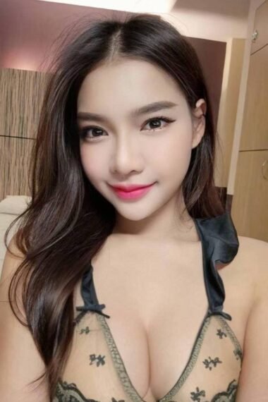 Arisa - Escort in Johor Bahru