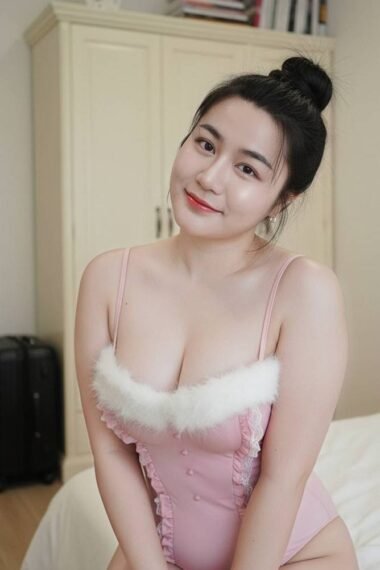 Pear - Escort in Johor Bahru