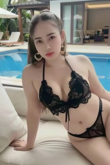 Aya - Escort in Johor Bahru