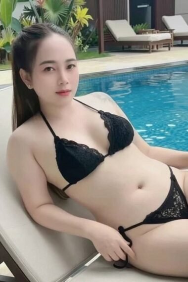 Aya - Escort in Johor Bahru
