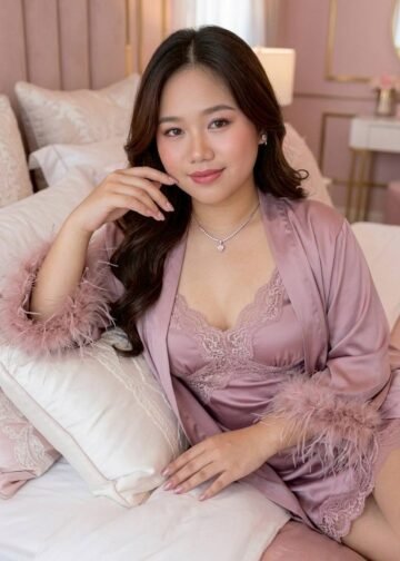 Yada - Johor Bahru Escort