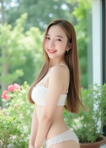 Sammi - Escort in Johor Bahru