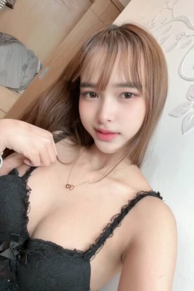Linlin - Escort in Johor Bahru