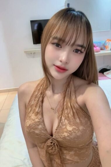 Linlin - Escort in Johor Bahru