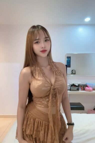 Linlin - Escort in Johor Bahru