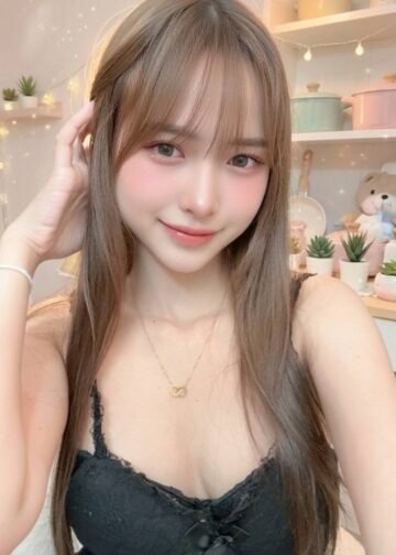 Linlin - Johor Bahru Escort