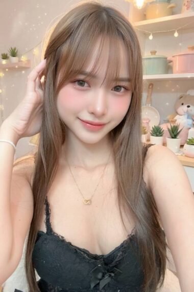 Linlin - Escort in Johor Bahru