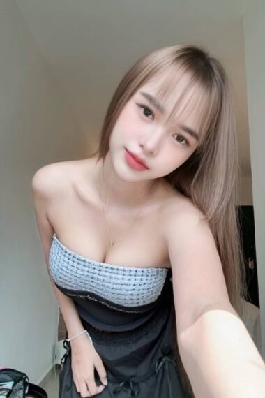 Linlin - Escort in Johor Bahru