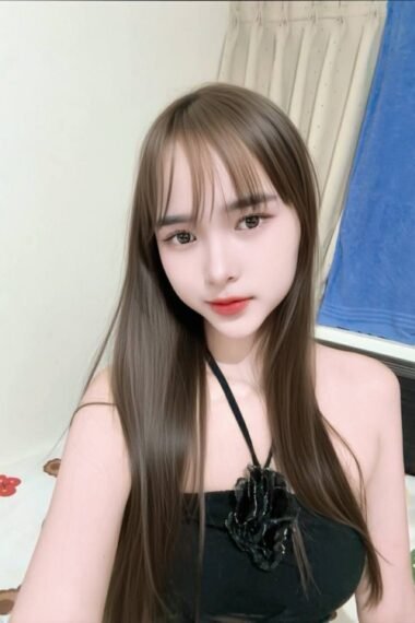 Linlin - Escort in Johor Bahru